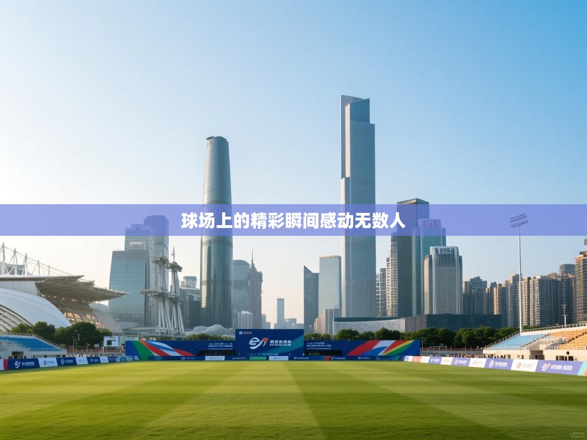 球场上的精彩瞬间感动无数人