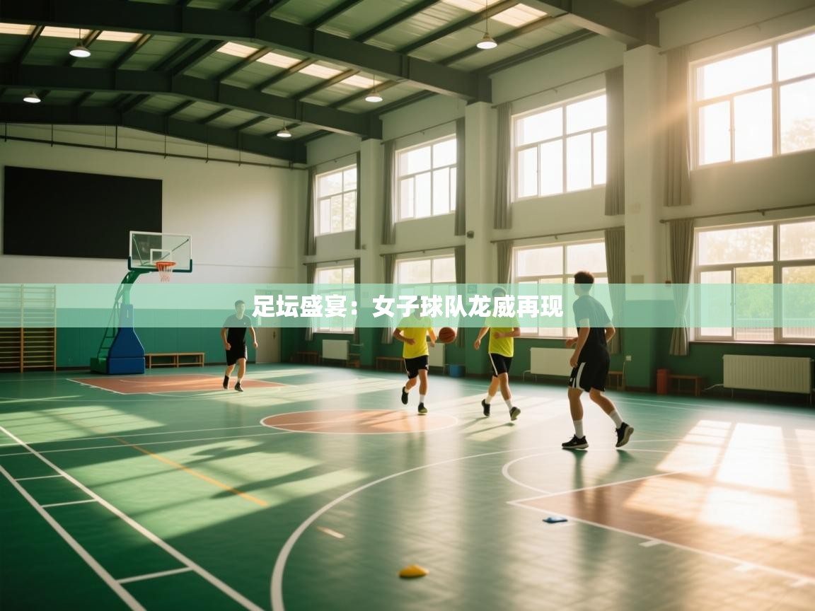 足坛盛宴：女子球队龙威再现