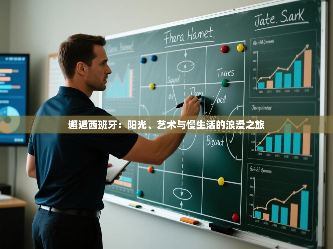 邂逅西班牙：阳光、艺术与慢生活的浪漫之旅