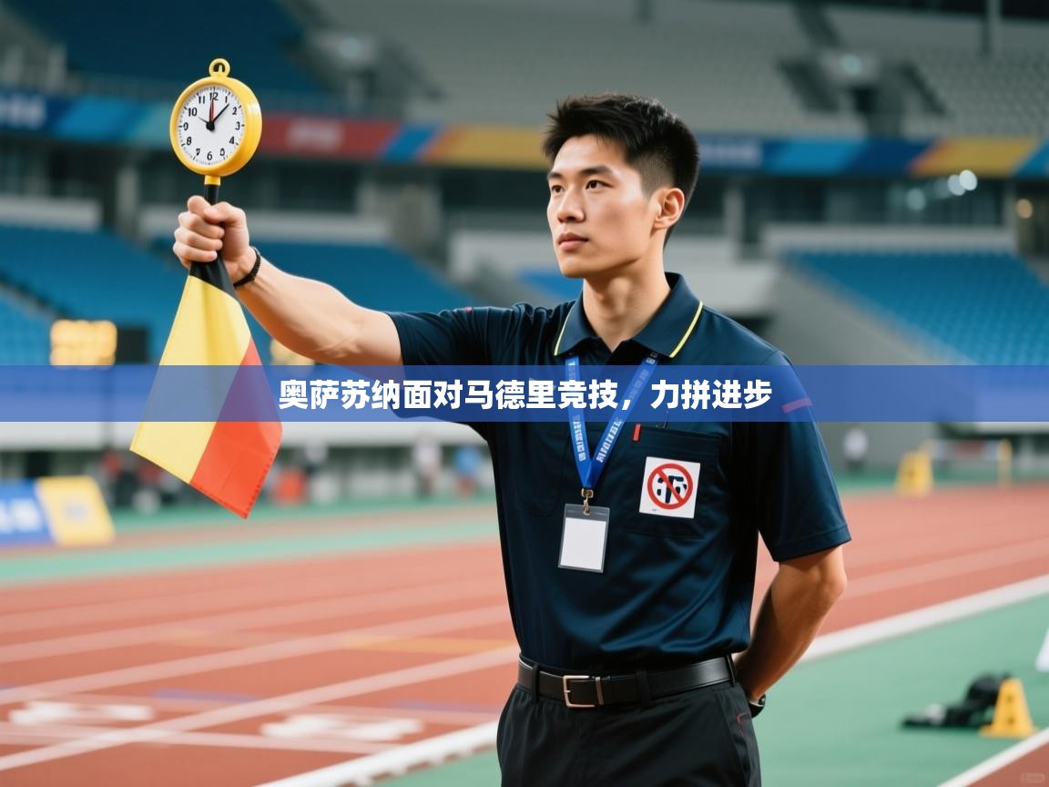 奥萨苏纳面对马德里竞技，力拼进步