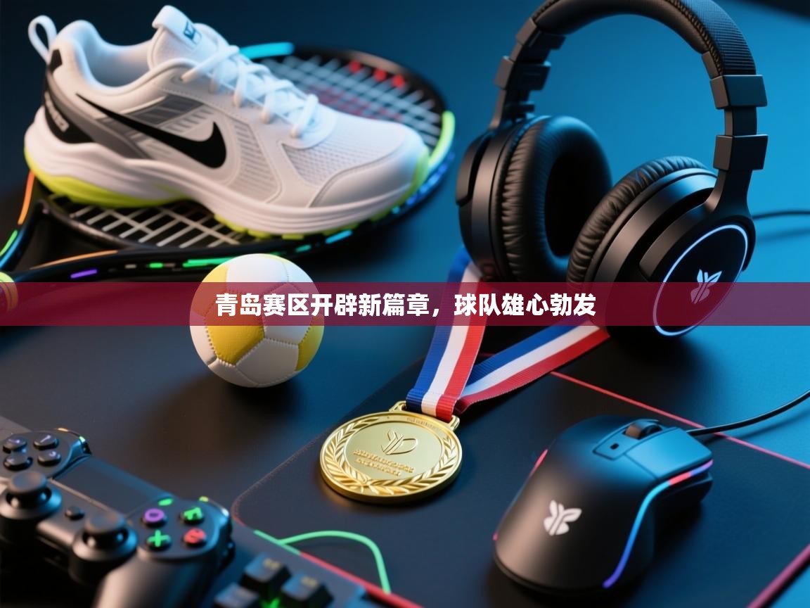 青岛赛区开辟新篇章，球队雄心勃发