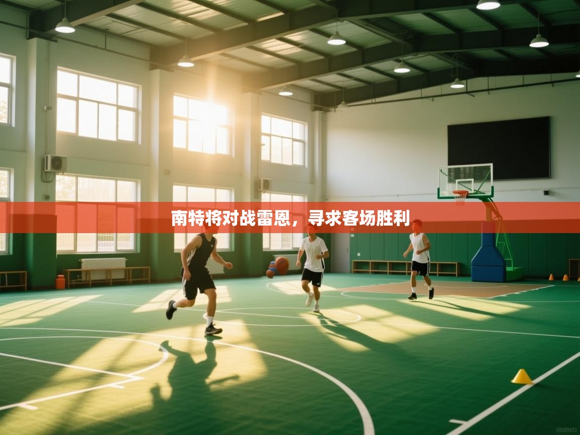 南特将对战雷恩,寻求客场胜利 第1张