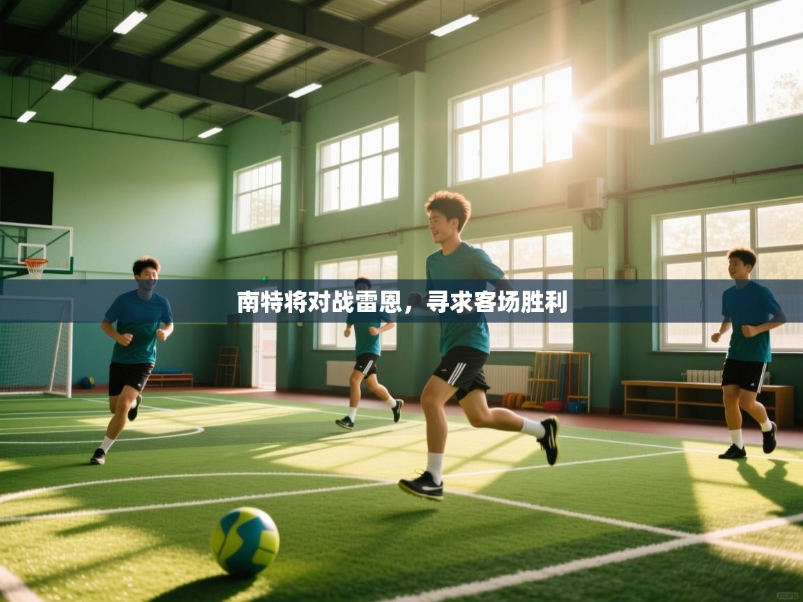 南特将对战雷恩,寻求客场胜利 第2张