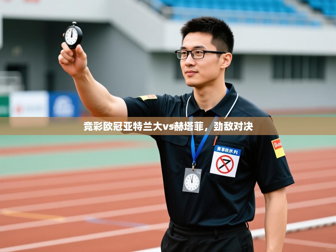 竞彩欧冠亚特兰大vs赫塔菲，劲敌对决