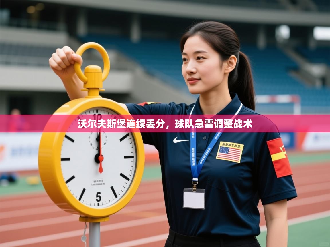 沃尔夫斯堡连续丢分，球队急需调整战术