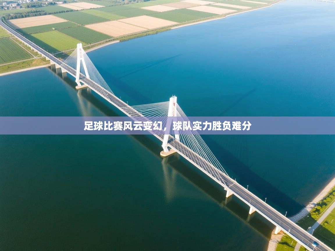 足球比赛风云变幻,球队实力胜负难分 第2张