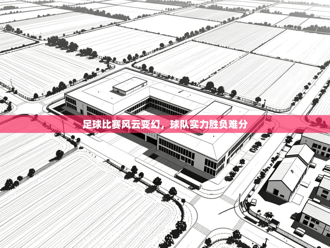 足球比赛风云变幻,球队实力胜负难分 第1张