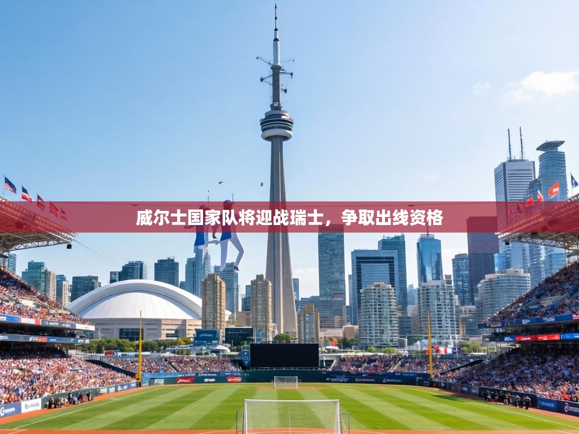 威尔士国家队将迎战瑞士，争取出线资格