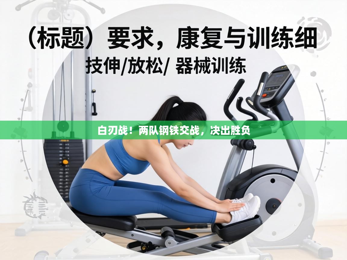 白刃战！两队钢铁交战，决出胜负